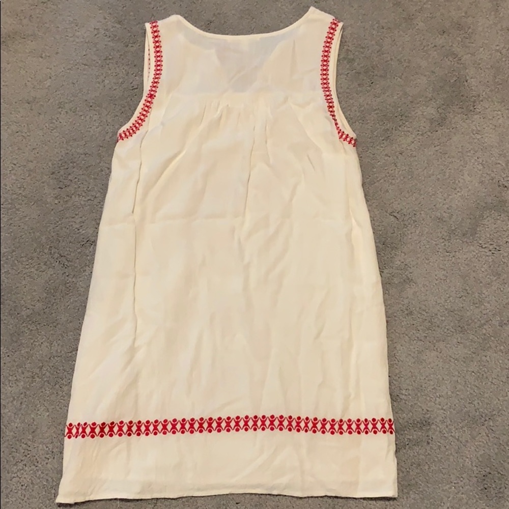 Summer dress - Picture 2 of 3